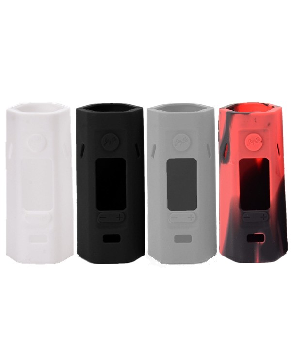 WISMEC Reuleaux RX2-3 Silicone Case TC Mod 5PCS-PACK