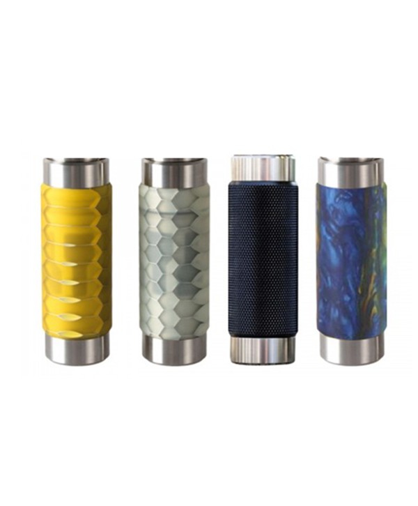 Wismec Reuleaux RX Machina Mech Mod