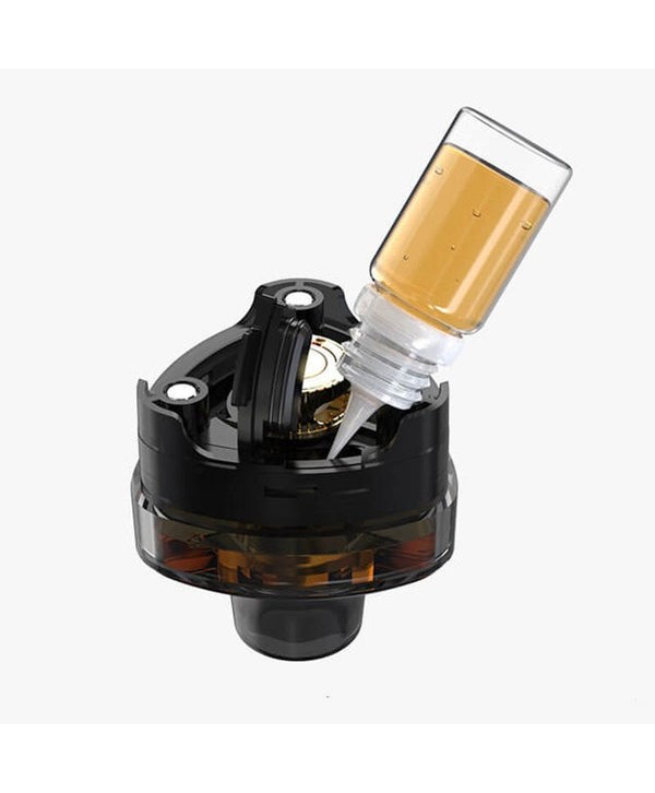 Wismec R80 Replacement Pod Cartridge with WV-M Coil 4ml 1pc-pack