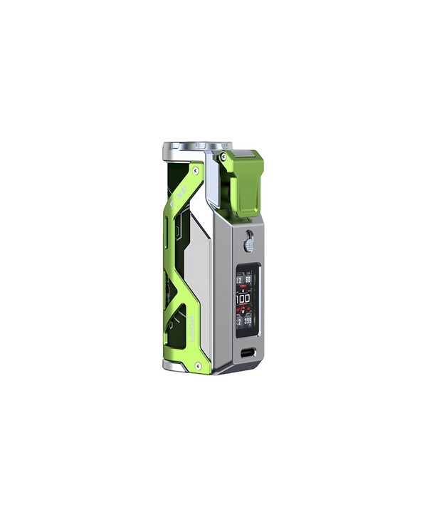 Wismec Reuleaux RX G 100W Box Mod