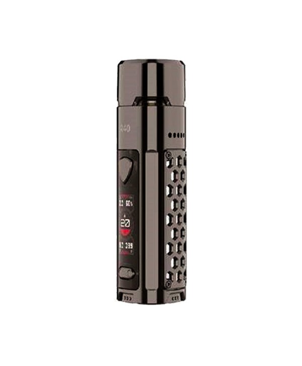 Wismec R40 Pod Mod Kit 40W 1700mAh