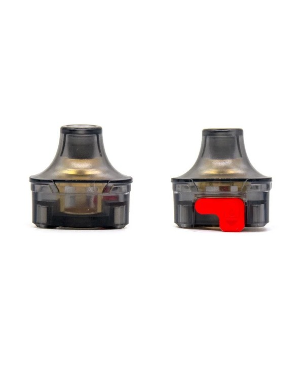 Wismec R40 Replacement Pod Cartridge - 3ml