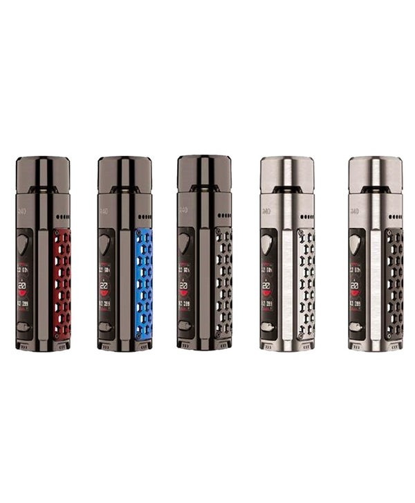 Wismec R40 Pod Mod Kit 40W 1700mAh