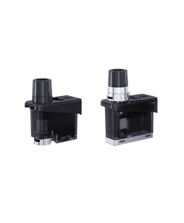 WISMEC Preva Replacement Pod Cartridge 2ml-3ml