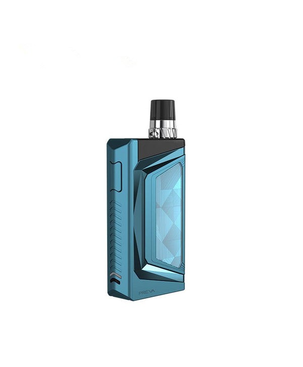 Wismec Preva Pod System Kit 1050mAh