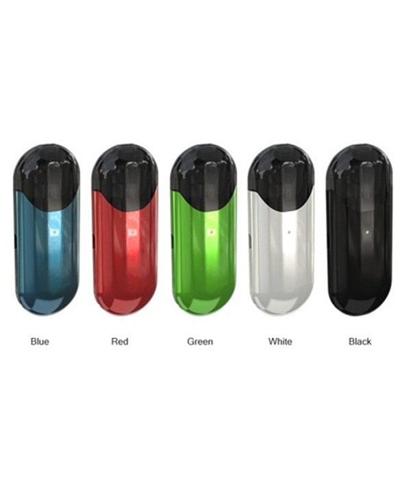 Wismec Motiv 2 Vape Pod System Starter Kit in 3ML