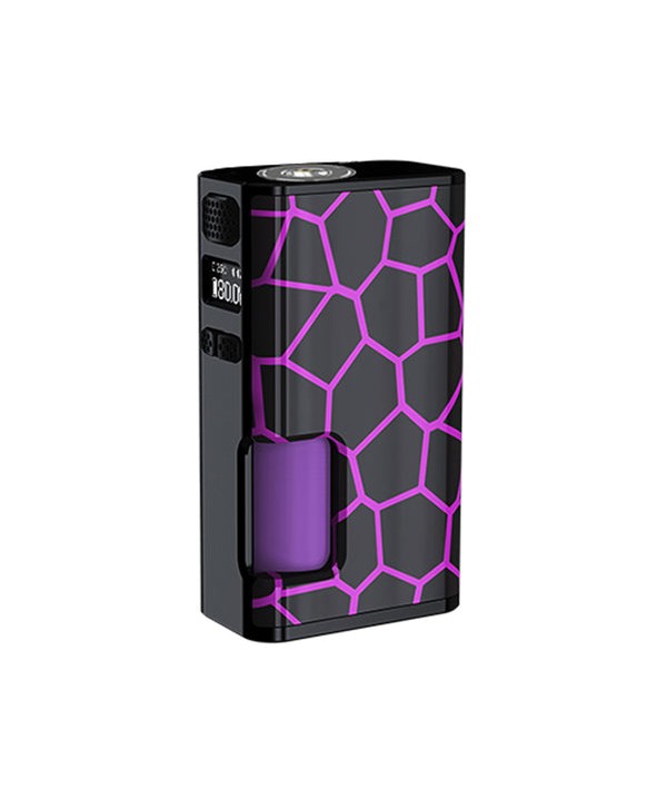 WISMEC Luxotic Surface 80W Squonk MOD