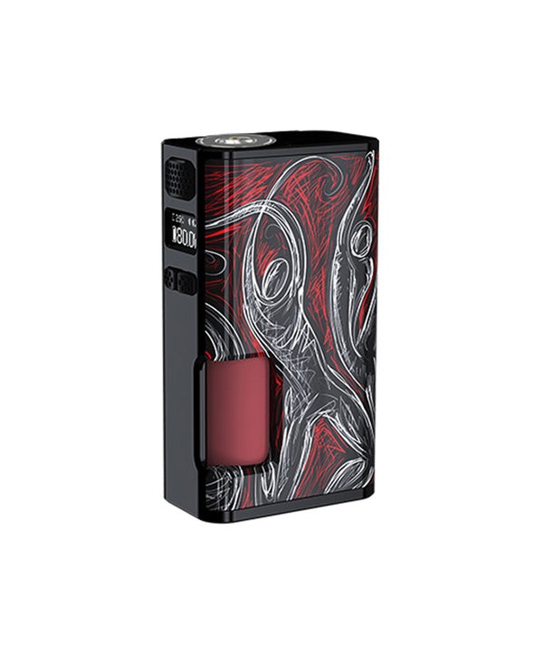 WISMEC Luxotic Surface 80W Squonk MOD