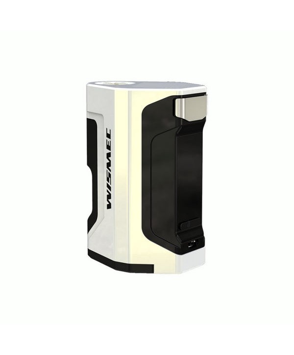 Wismec Luxotic DF BOX Mod 200W