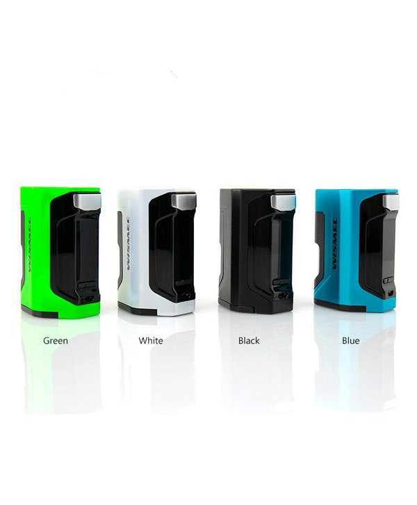 Wismec Luxotic DF BOX Mod 200W