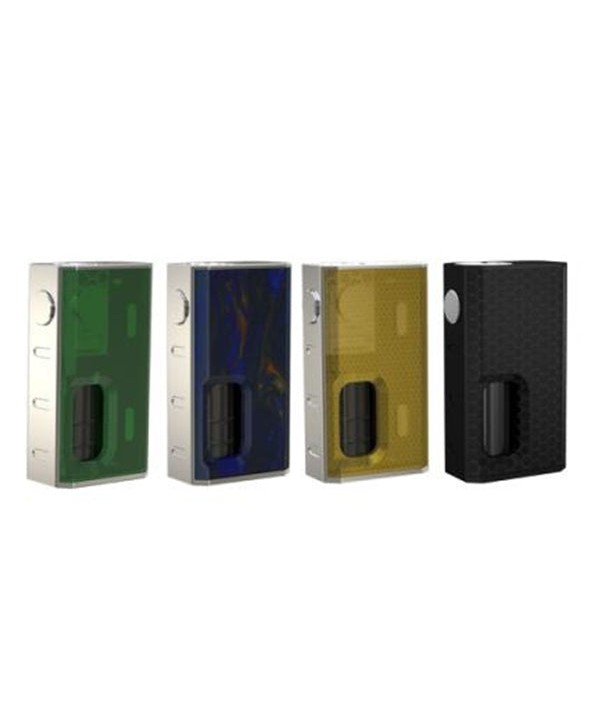 Wismec LUXOTIC BF 100W Box Mod (7.5ML)