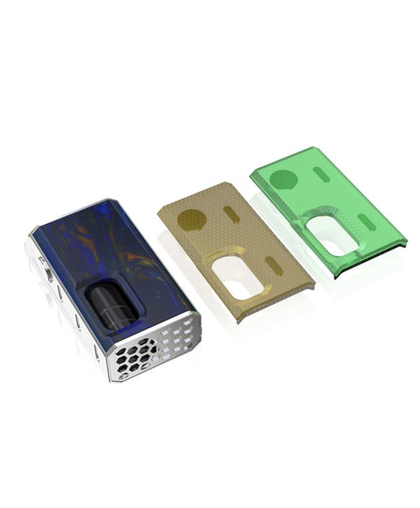 Wismec LUXOTIC BF 100W Box Mod (7.5ML)