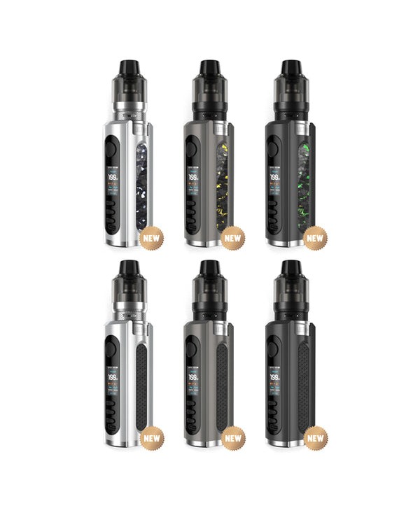 Lost Vape Grus V2 100W Box Mod Kit