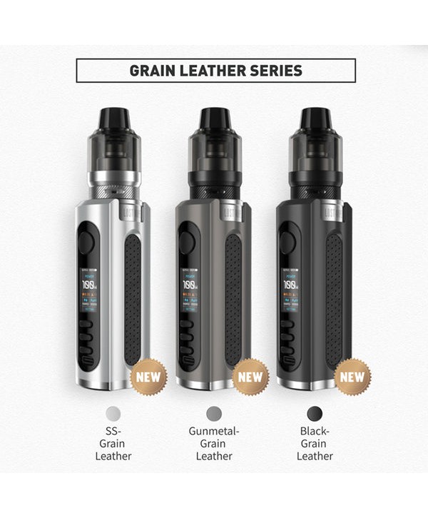 Lost Vape Grus V2 100W Box Mod Kit