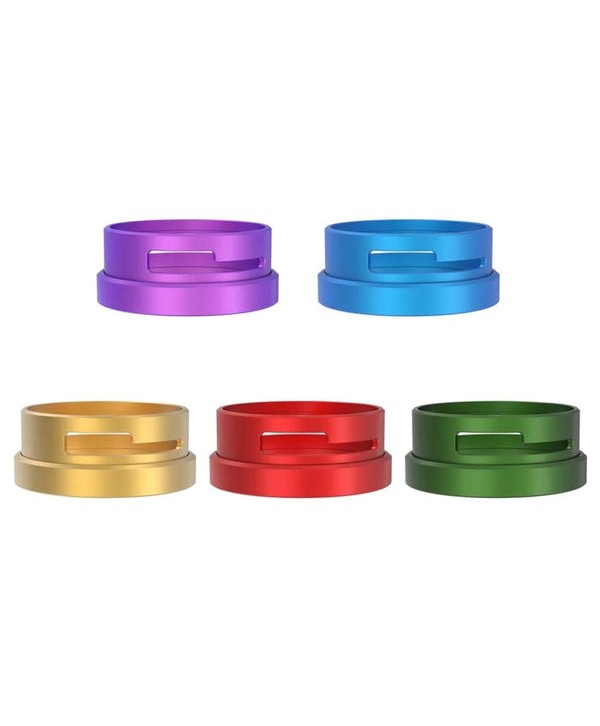 Damn Vape Nitrous RDA Beauty Ring (1pc/pack)