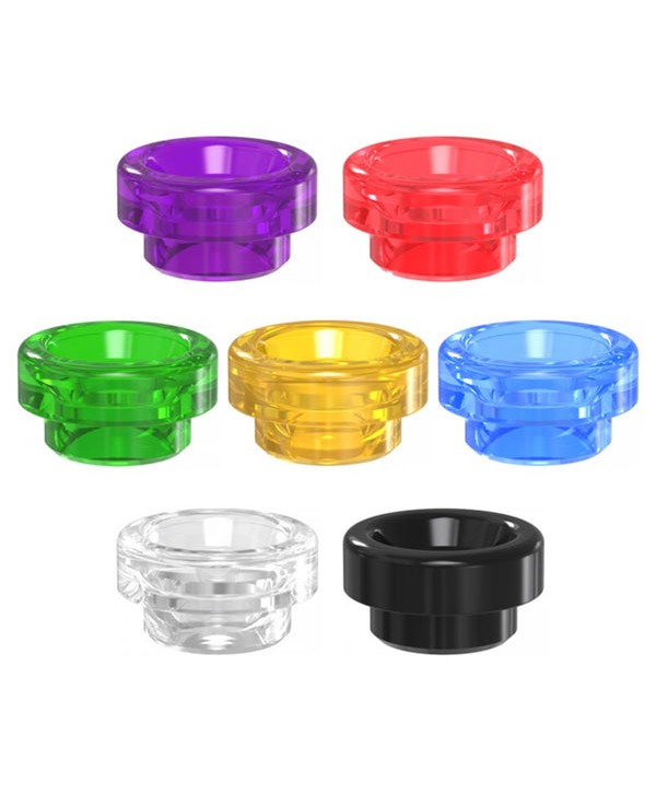 Damn Vape Nitrous RDA Drip Tip (1pc/pack)