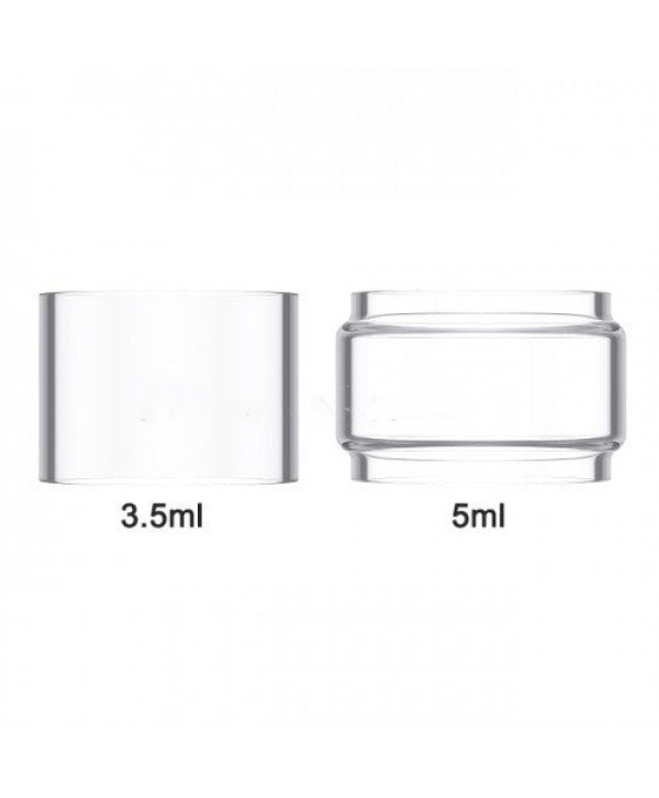 Vapefly Gunther Replacement Glass Tube 1pc/pack