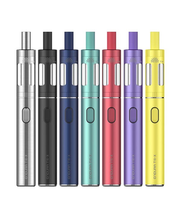 Innokin Endura T18-X Pen Kit 1000mAh