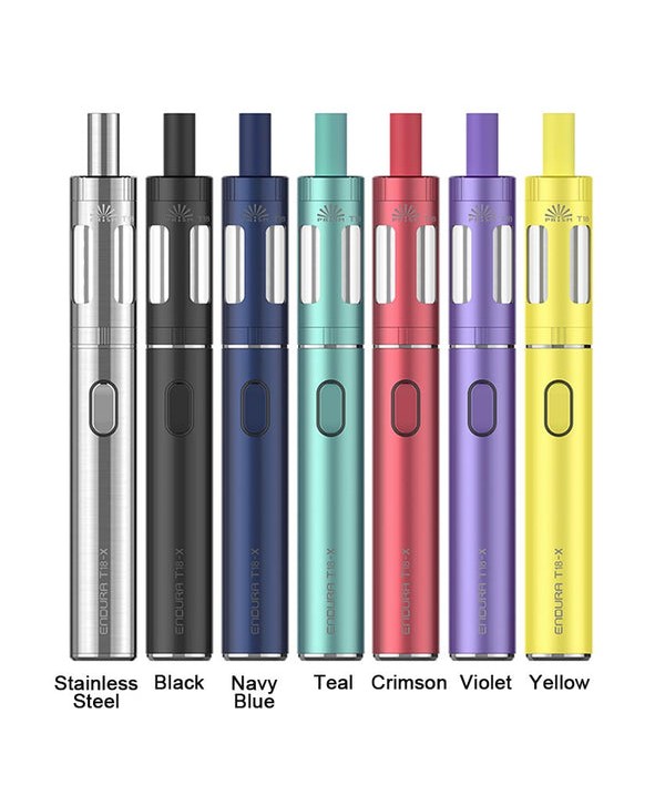 Innokin Endura T18-X Pen Kit 1000mAh