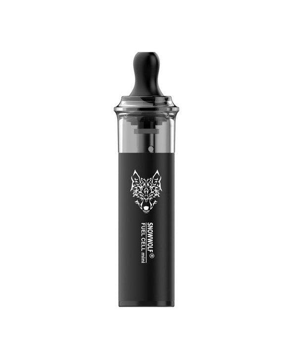 Sigelei Snowwolf Mini Pod System Kit 400mAh 2ml