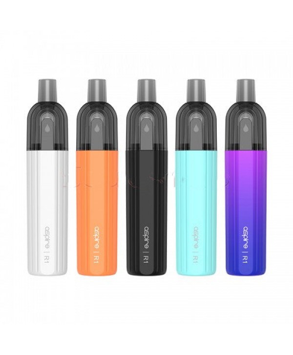 Aspire R1 Pod Kit