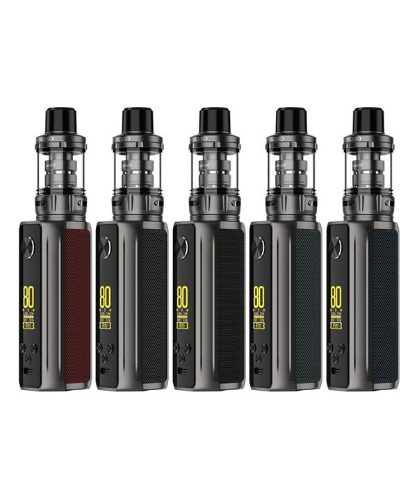 Vaporesso Target 80 Mod Kit 3000mAh with iTANK 5ml