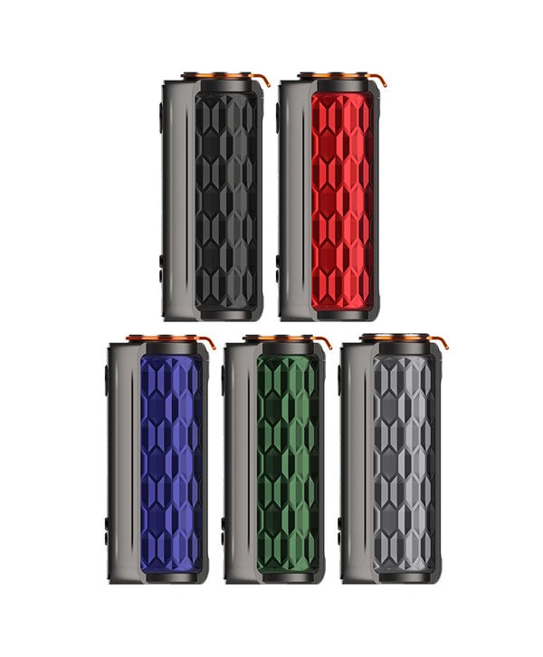 Vaporesso Target 80 Box Mod 3000mAh (Woven Fabric)