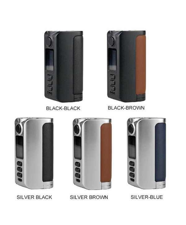 DOVPO Riva Box Mod 200W