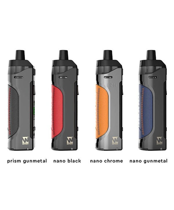 Wotofo MANIK 80W Pod Mod Kit 4.5ml