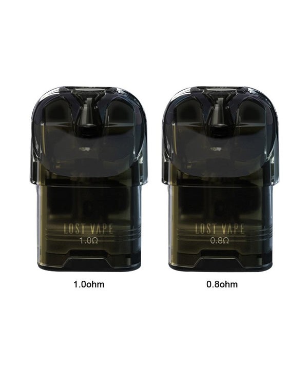 Lost Vape Ursa Nano Replacement Pod Cartridge 2.5ml (3pcs/pack)