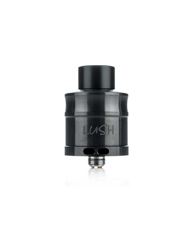 Wotofo Lush Plus 24mm RDA 2.5ML Tank Atomizer