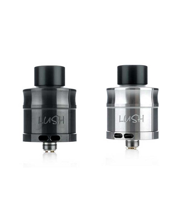 Wotofo Lush Plus 24mm RDA 2.5ML Tank Atomizer