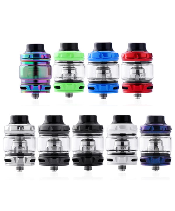 Wotofo Flow Pro Subtank Tank Atomizer (5ML)