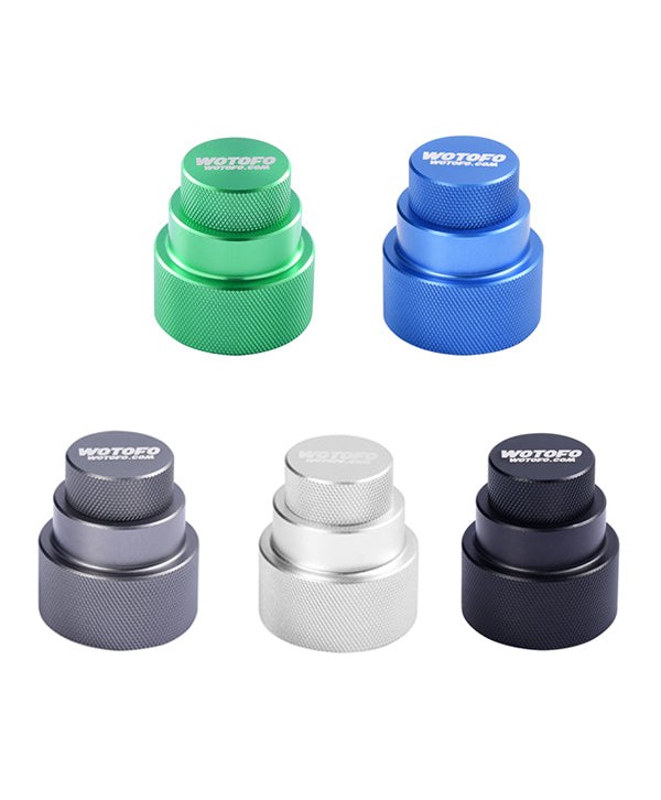 Wotofo Easy Fill Squonk Cap 1ps-pack