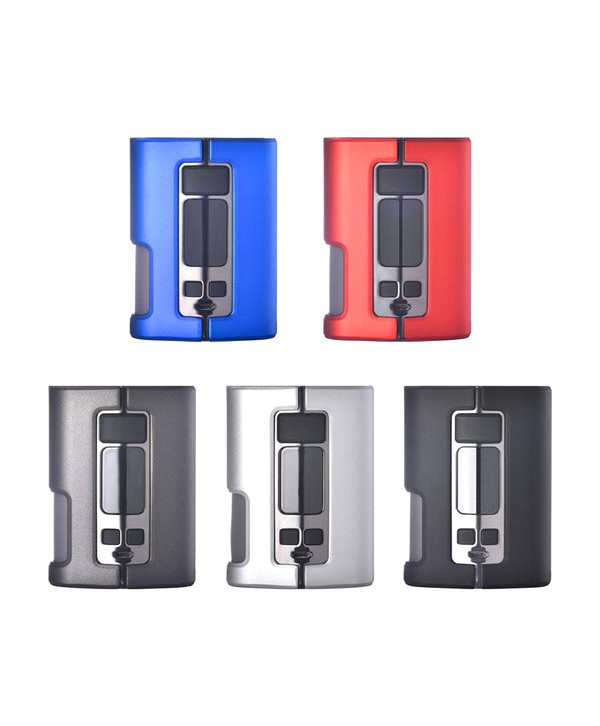 Wotofo Dyadic Squonk Box Mod 200W