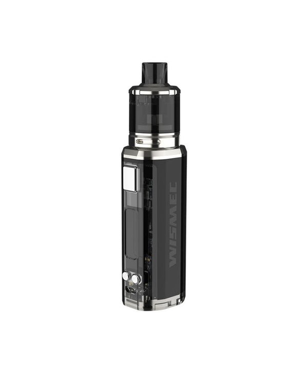 Wismec SINUOUS V80 80W Starter Kit with Amor NSE