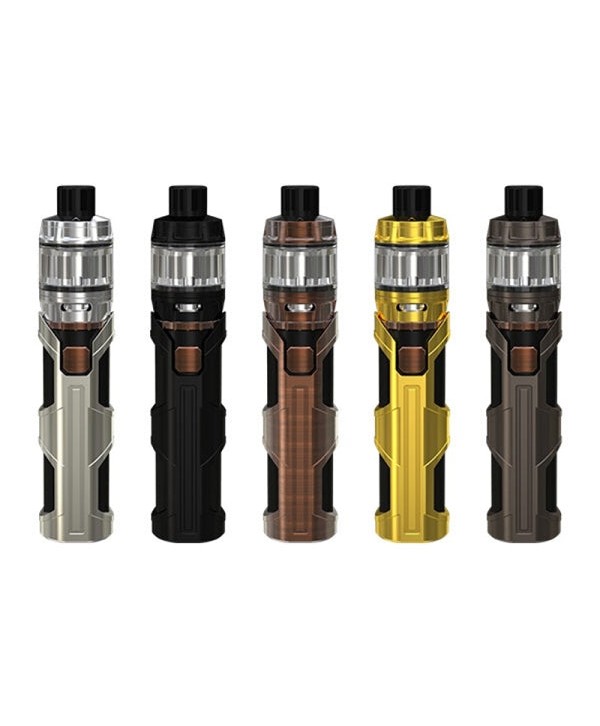 WISMEC SINUOUS SW Starter Kit with ELABO SW Tank (2ML)&3000mAh