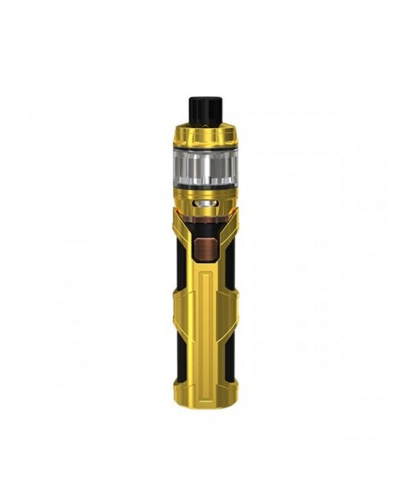 WISMEC SINUOUS SW Starter Kit with ELABO SW Tank (2ML)&3000mAh