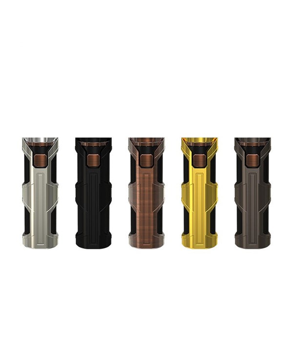 WISMEC SINUOUS SW Battery Mod 3000mAh