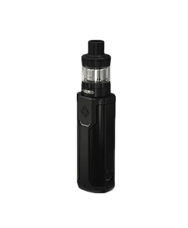 WISMEC SINUOUS P80 Starter Kit with ELABO Mini Tank (2ML)