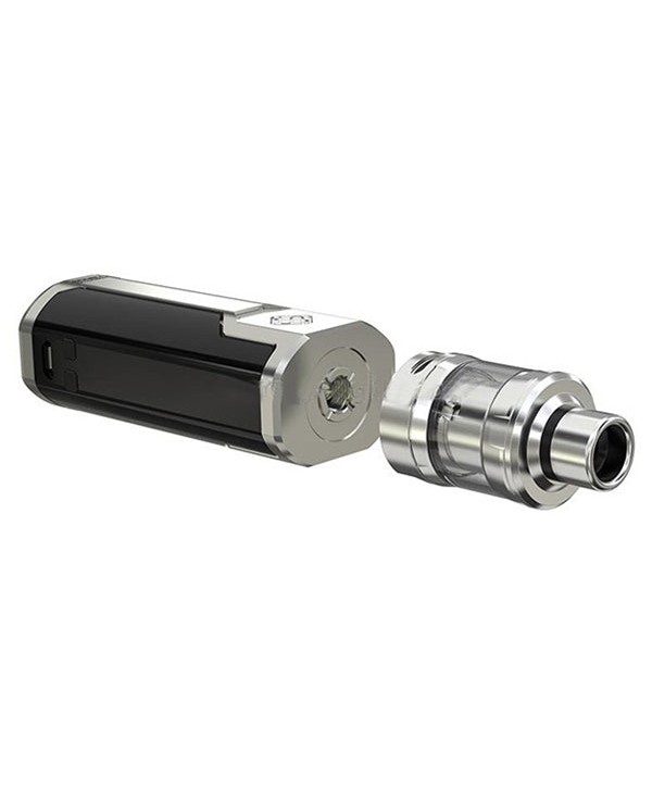 WISMEC SINUOUS P80 Starter Kit with ELABO Mini Tank (2ML)