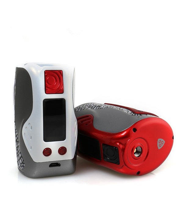 Wismec Reuleaux Tinker 300W TC Box Mod