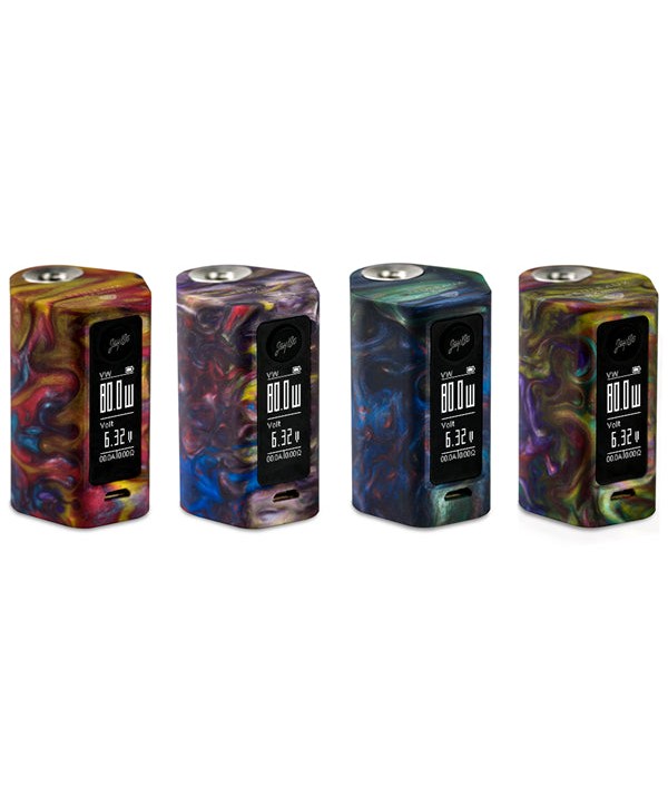 WISMEC Reuleaux RXmini 80W TC Mod Resin Edition (2100mAh)