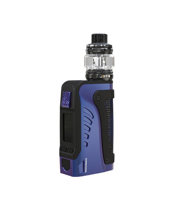 Wismec Reuleaux Tinker 2 Kit 200W with Trough Tank 6.5ml