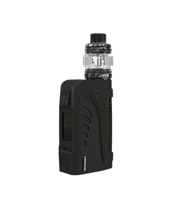 Wismec Reuleaux Tinker 2 Kit 200W with Trough Tank 6.5ml