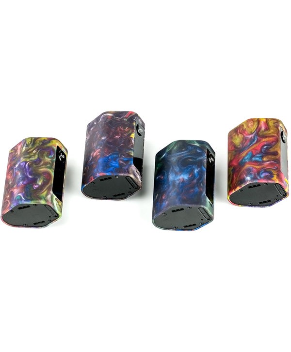 WISMEC Reuleaux RXmini 80W TC Mod Resin Edition (2100mAh)