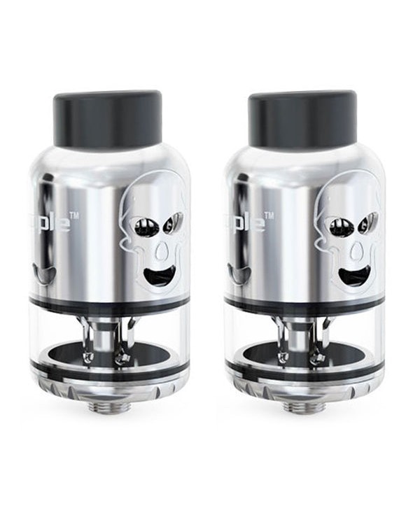 Ample Skelly RDTA Rebuildable Dripping Tank Atomizer (2ML-4.5ML)