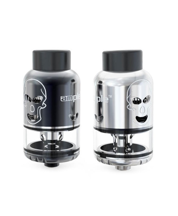 Ample Skelly RDTA Rebuildable Dripping Tank Atomizer (2ML-4.5ML)