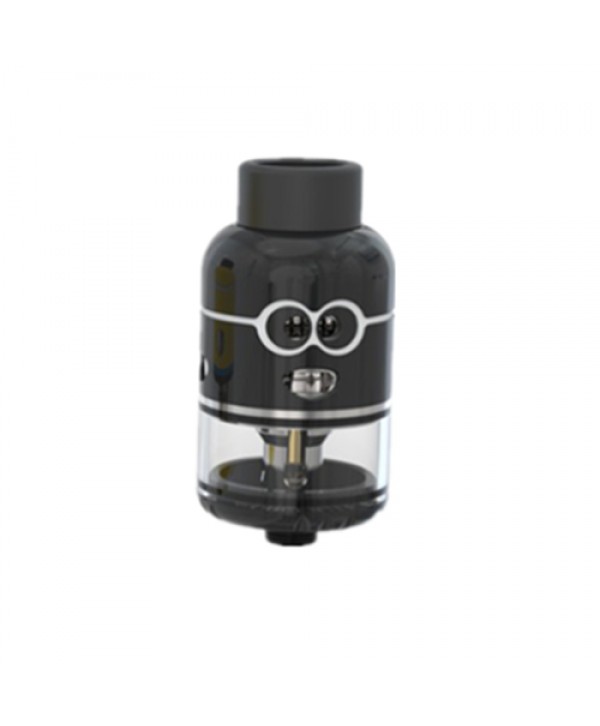 Ample Vape Pixy RDTA Tank Atomizer (4.5ML)