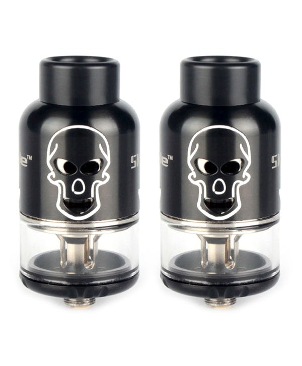 Ample Skelly RDTA Rebuildable Dripping Tank Atomizer (2ML-4.5ML)